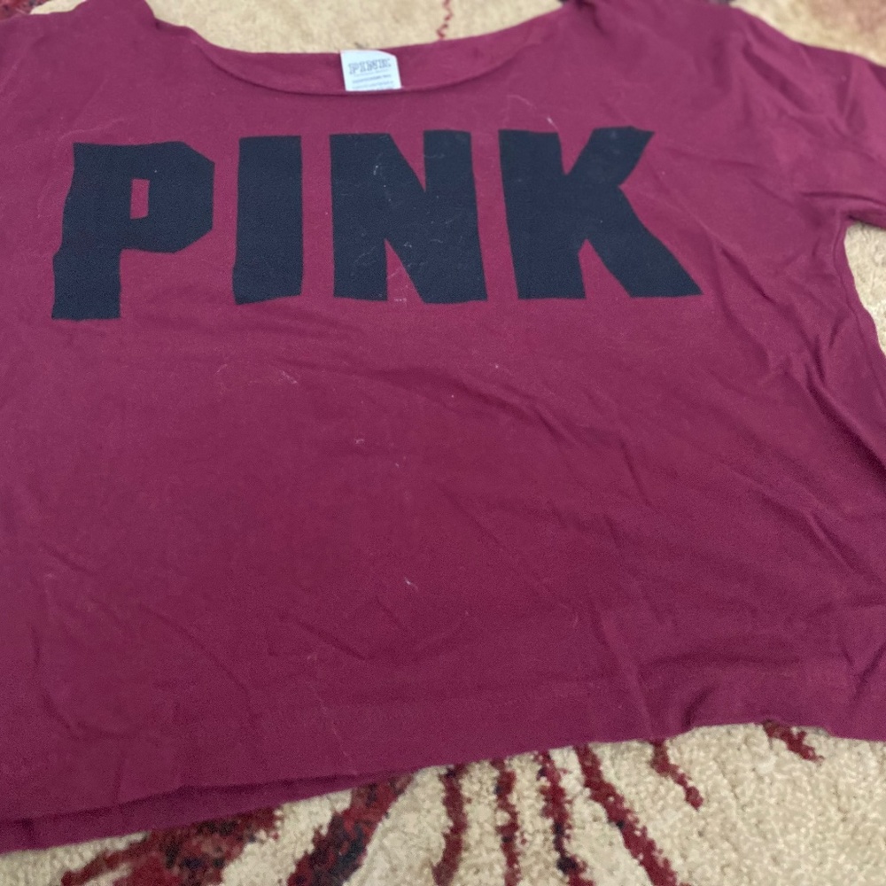 Victoria’s Secret PINK T-shirt